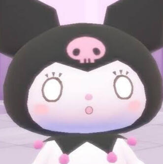 kuromi (sanrio)