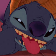 stitch