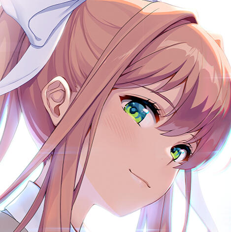monika (ddlc)