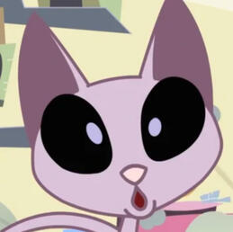 mr. kat