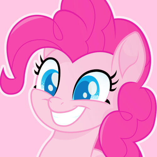 pinkie pie