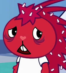 flaky (htf)
