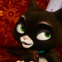 mittens (bolt)